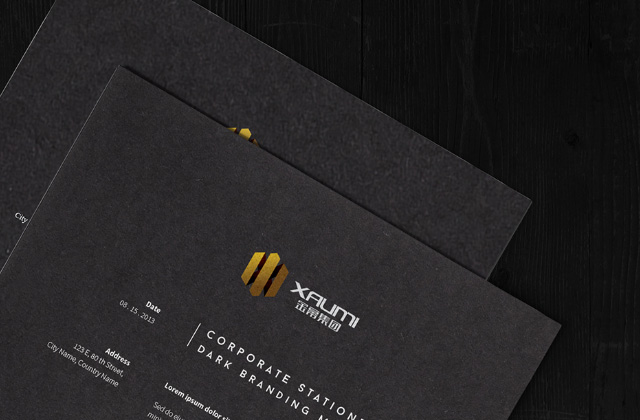 金冪 | 房地產(chǎn)標志策劃設(shè)計