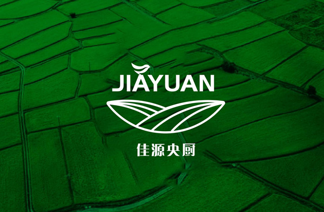 佳源央廚| 策劃標志設(shè)計