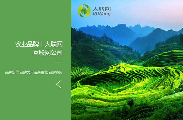 人聯(lián)網(wǎng) | 全案策劃設(shè)計(jì)