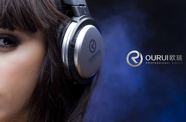 歐瑞 | 電子LOGO策劃設(shè)計(jì)