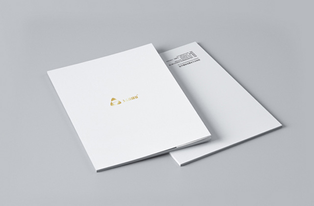 三木 | 畫冊策劃設(shè)計