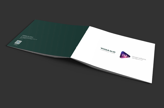 友池 | 畫冊策劃設(shè)計