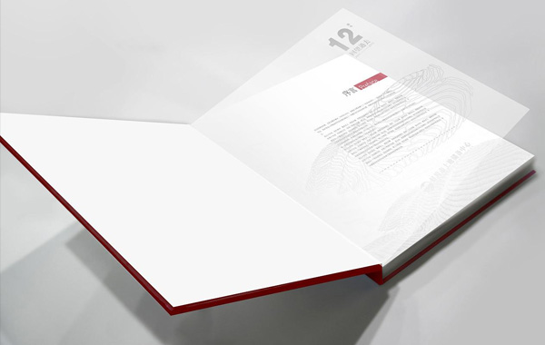 畫冊設(shè)計流程步驟