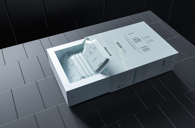 苗簡 | 包裝策劃設(shè)計