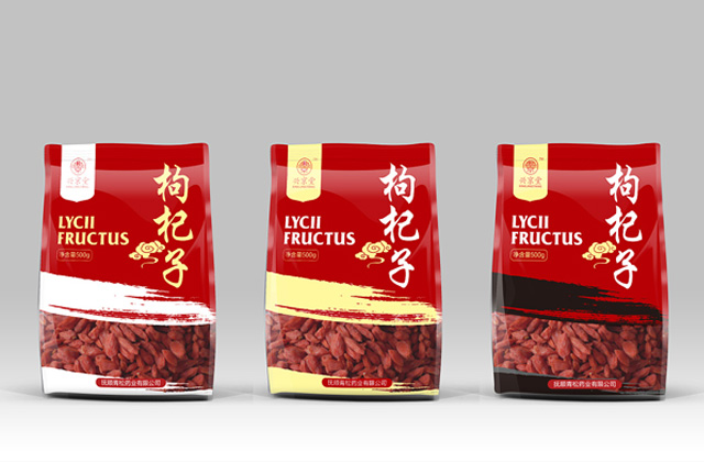 農(nóng)產(chǎn)品包裝｜包裝策劃設(shè)計