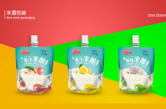跳跳米 | 包裝策劃設(shè)計