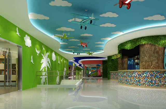 華科興｜空間策劃設(shè)計