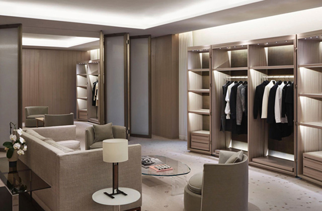 布格衣｜服裝空間策劃設(shè)計