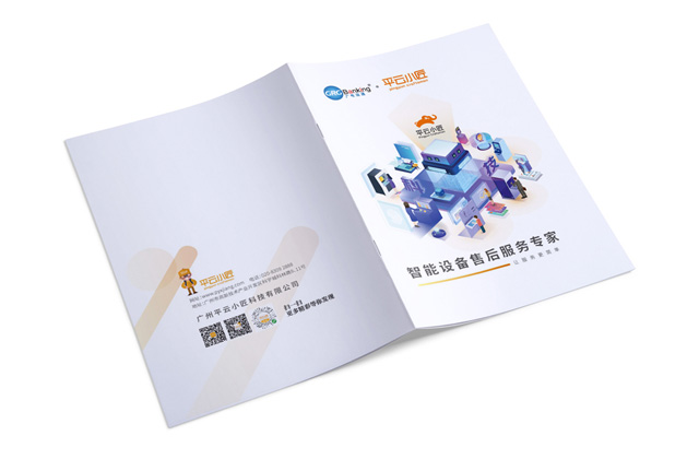 廣州平云 | 畫冊(cè)策劃設(shè)計(jì)