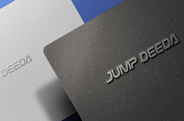 JEEP | 電子標(biāo)志策劃設(shè)計(jì)