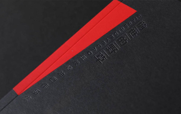 深圳畫冊設(shè)計的四大流程