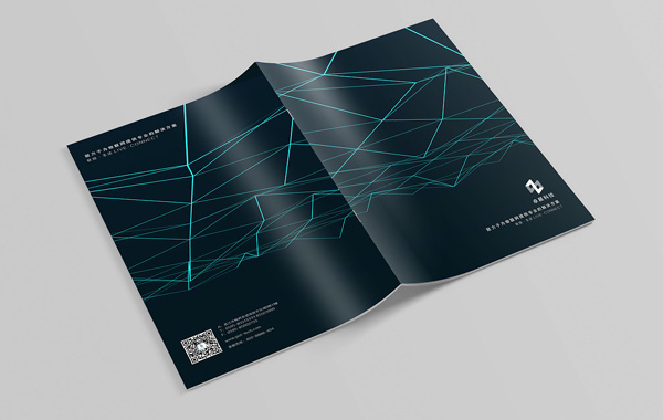 在深圳科技公司畫冊設(shè)計的關(guān)鍵元素有哪些？