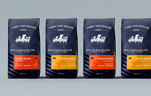 智睿與郎凡科技達(dá)成包裝設(shè)計項目合作意向