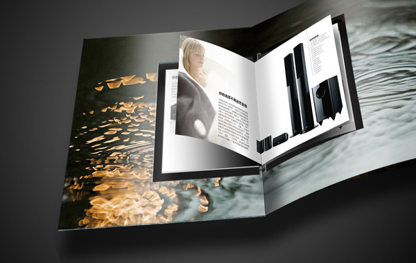 政府招商畫冊(cè)如何設(shè)計(jì)