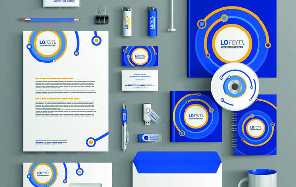 一套完整的VI設(shè)計包含那些東西？