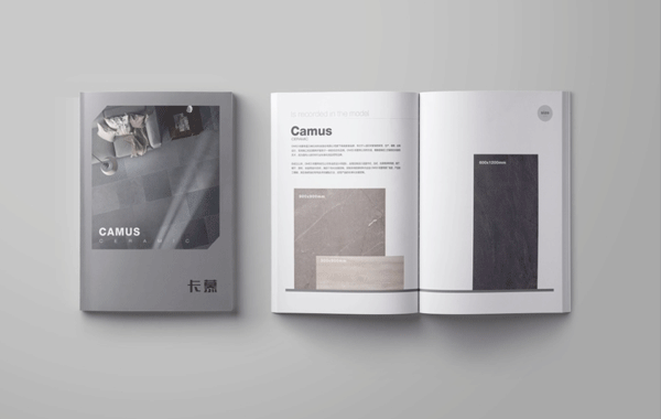 不同行業(yè)的畫(huà)冊(cè)設(shè)計(jì)風(fēng)格特點(diǎn)是什么