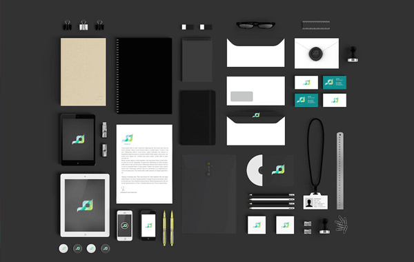 輔助圖形對(duì)vi設(shè)計(jì)的重要性