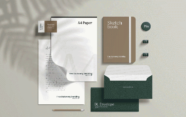 進行VI設計時那些原則不能忽視？