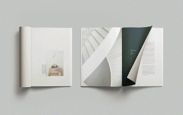 企業(yè)宣傳畫冊設(shè)計的核心思想是提高企業(yè)品牌知名度