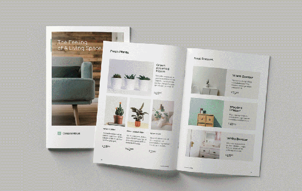 畫冊設(shè)計常見的規(guī)范要求及標(biāo)準(zhǔn)有哪些