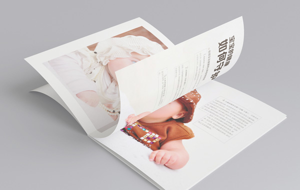 金融行業(yè)畫冊設計要怎么設計?設計思路