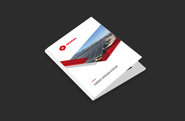 ENSMAR | 畫冊策劃設(shè)計