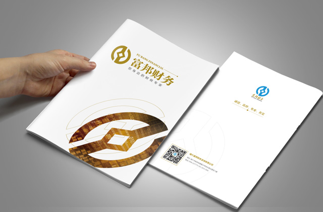 富邦 | 畫冊策劃設(shè)計(jì)