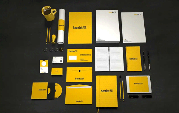 VI設(shè)計(jì)知識(shí)，企業(yè)VI設(shè)計(jì)策劃的步驟是怎樣的?