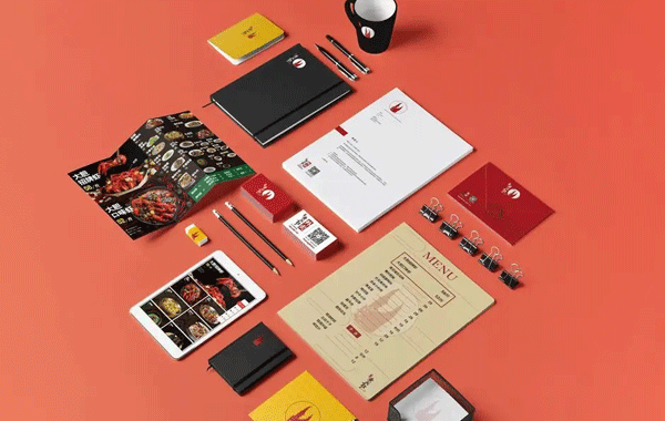 VI設計都包括哪些內(nèi)容？