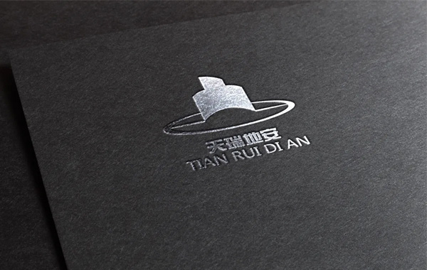 LOGO設計：金融logo設計常用思路及方法