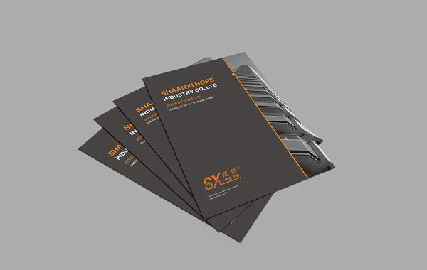 畫冊設(shè)計公司來敘述公司宣傳畫冊設(shè)計應(yīng)注意哪些方面