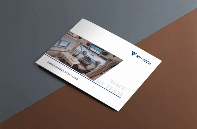 房車 | 畫冊策劃設(shè)計(jì)